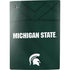 Michigan State University Green Jersey PS5 Console Skin